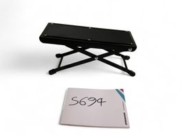 Dimavery Gitarrenfussbank (S694)