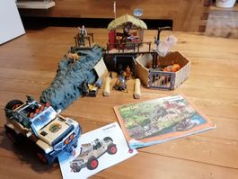Schleich Wild Life