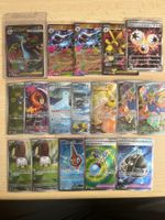 POKEMON - 2025 INFERNO X - NM