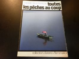 Toutes les pêches au coup (1970)