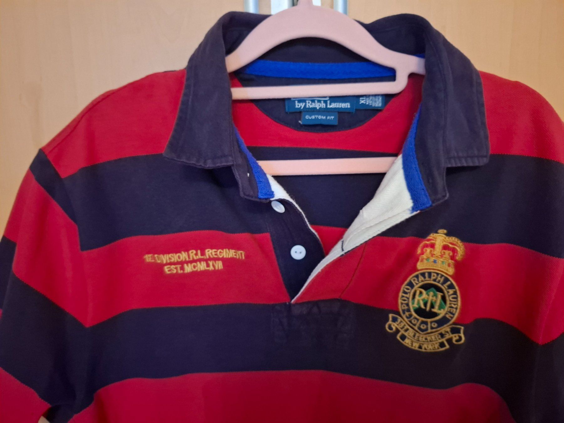 Magliette Polo: POLO RALPH LAUREN – Nuovo (secondo la descrizione) da Zürich venduto da zhch15 1