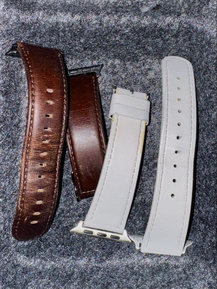 Apple Smartwatch: Apple Watch Ultra 2 – D'occasion à Wohlenschwil par MarcoInci 4