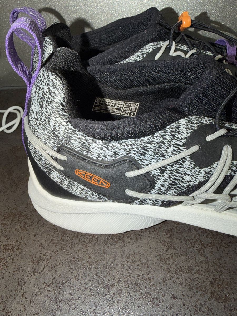 Keen Scarpe da uomo: SNEAKERS KEEN 43 neu – Nuovo (secondo la descrizione) da Dornach venduto da samuti 3