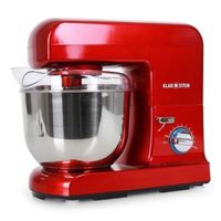 +1200W KÜCHENMASCHINE RÜHRMASCHINE KLARSTEIN