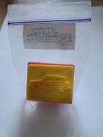 Tampon Citroën Ami 6 neuf