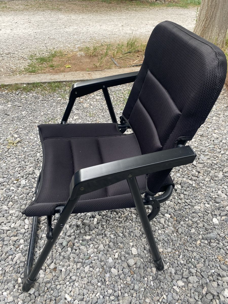 Stühle: 2Campingstühle – Gebraucht aus Altdorf UR von eri_595p 1