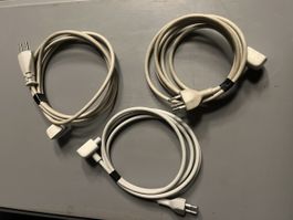 Apple Kabel