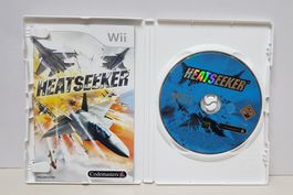 Wii Heatseeker Luftschlachten