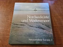 Nordseeküste und Wattenmeer