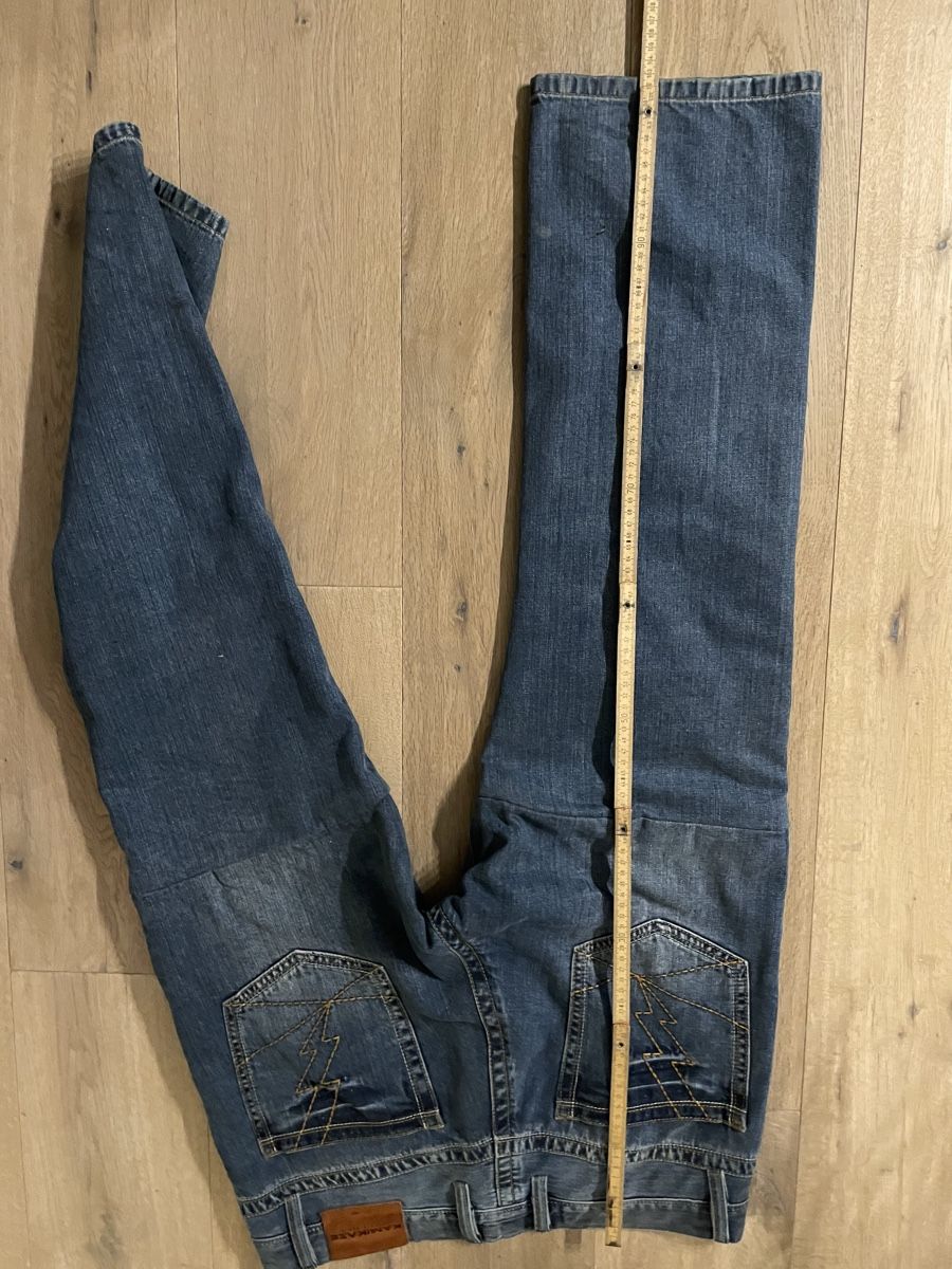 John Doe Pantaloni: Motorrad Hose JOHN DOE – Usato da Weiningen ZH venduto da caca01 2