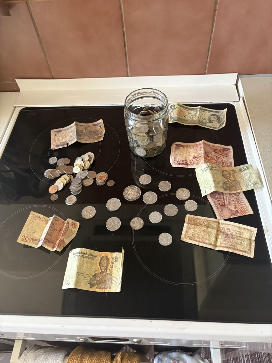 Tutti le monete: Monnaie ancienne  – Usato da petit lancy venduto da FerreiraLuis 3