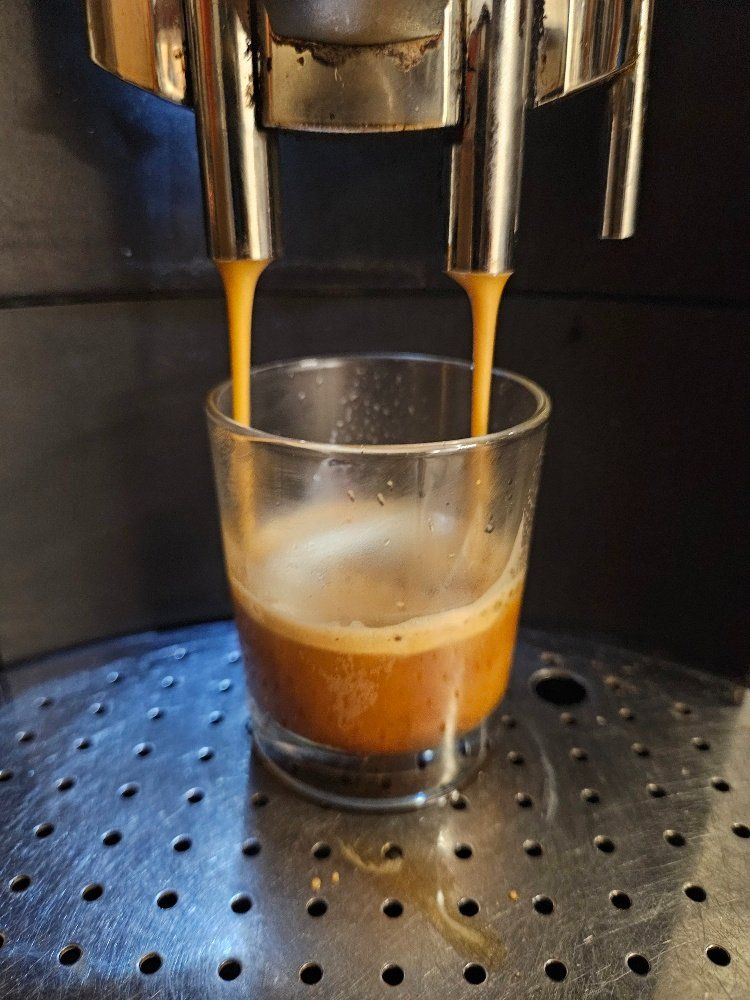 Jura Macchine per caffè & Macchine per espresso: Jura S901 OT – Usato da Zürich venduto da mimi_zh 6
