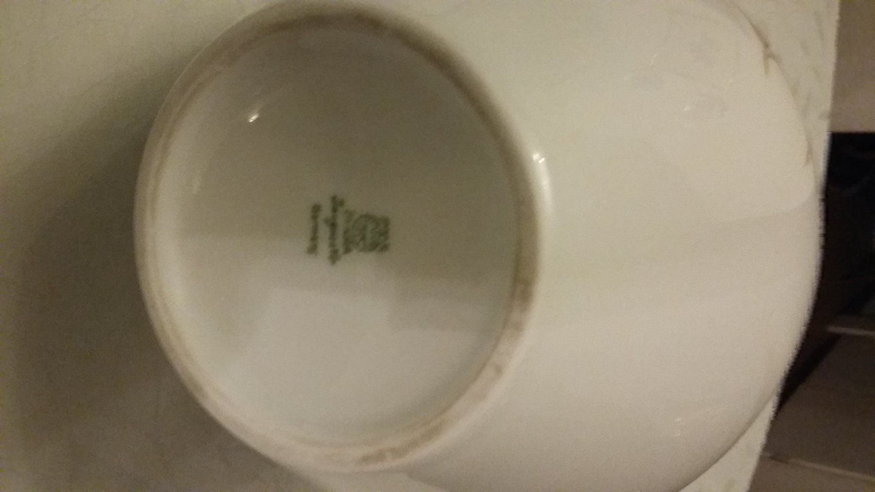 Vasi & Recipienti: Handgemalt PMA Jaeger&CO Bavaria Vase – Usato da Bern venduto da Imamrashed 4