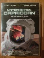 Unternehmen Capricorn DVD, Filmklassiker, Weltraum!