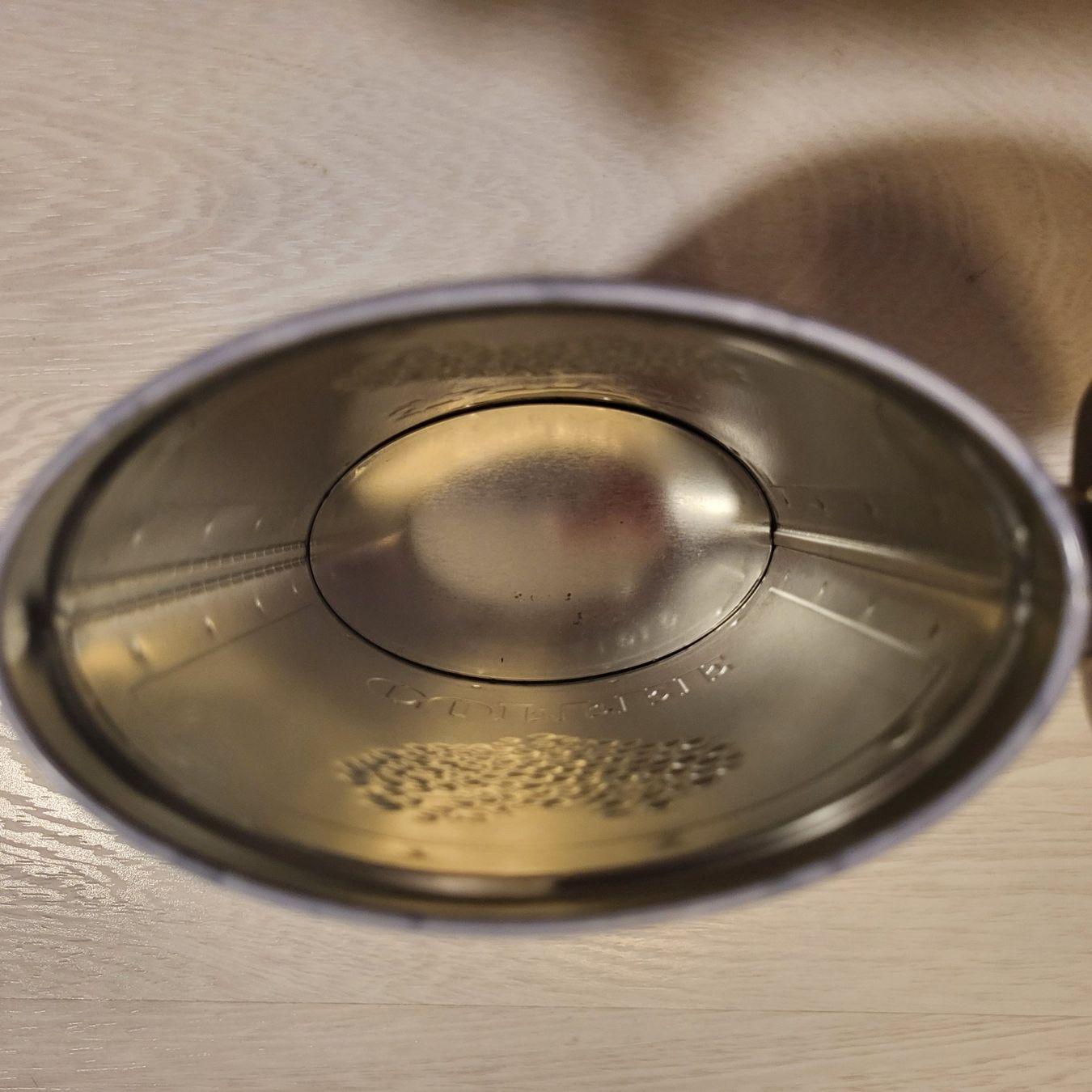 Altro in Decorazioni & Accessori: Kaffeedose mit Gummidichtung – Usato da zizers venduto da nica_zita 1