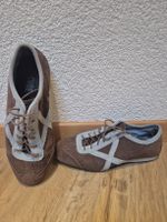 CUBE Sneakers blau Grösse 36