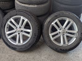 VW 19" Räder 4 stk.