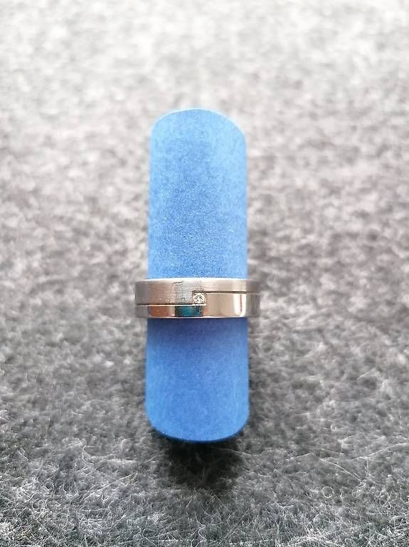 Ringe: Ringe aus Edelstahl – Neu (gemäss Beschreibung) aus Birrhard von pas_5sl2 1