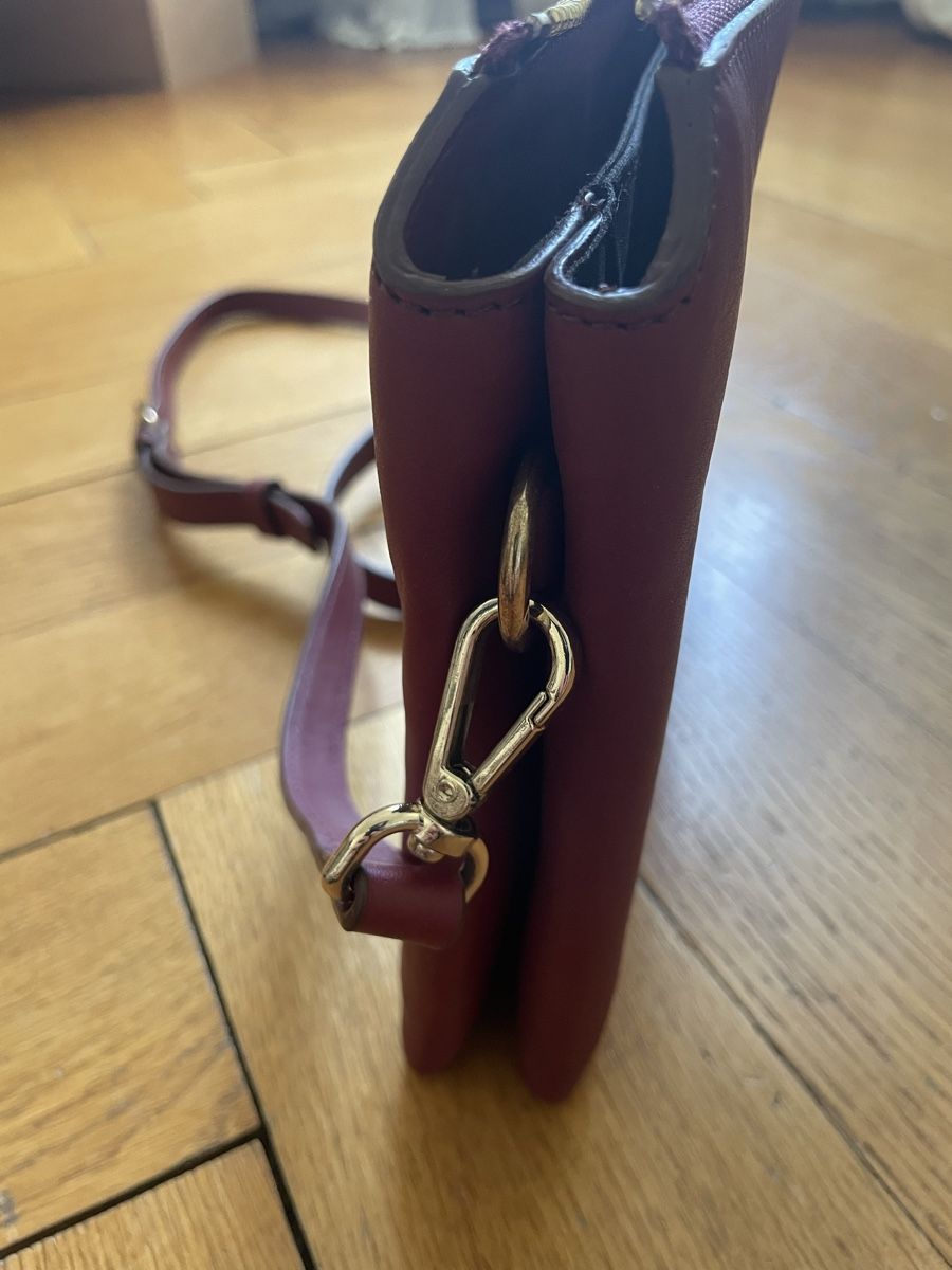 Sacs femmes: Crossbody Tasche von CLOSED – Neuf (Voir description) à Zürich par natira 2
