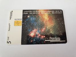 PanGas