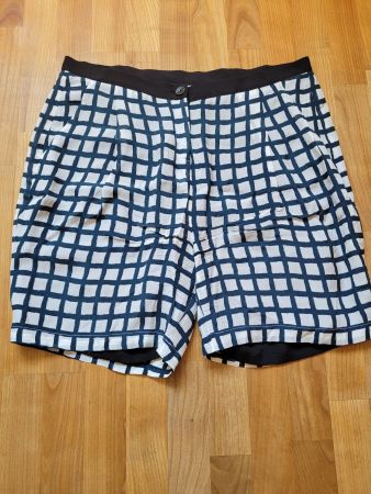 Sommerliche Shorts Gr. M