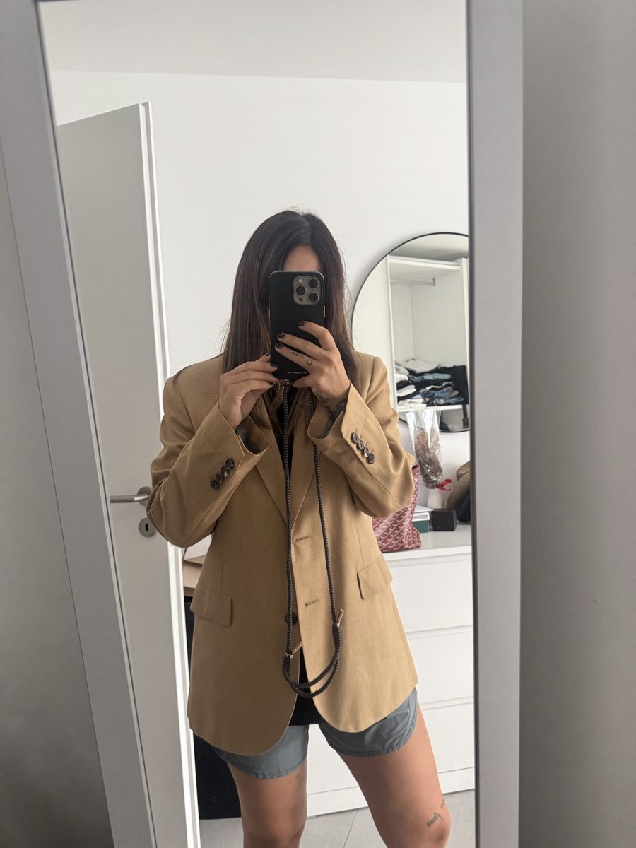 Gucci Vestes: Blazer Gucci  – Neuf avec emballage d'origine à cadempino par fio_cbt9 1