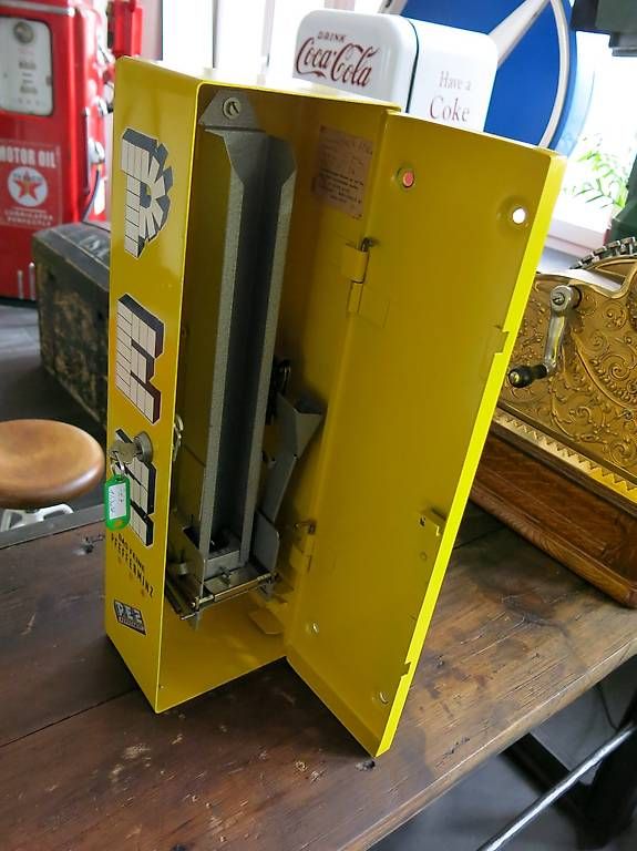 Pez Altro per Gastronomia & Hotel: PEZ 1-Schacht Automat – Usato da Grenchen venduto da Bosso62 3