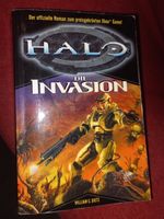 Halo: Die Invasion von Dietz, William C.