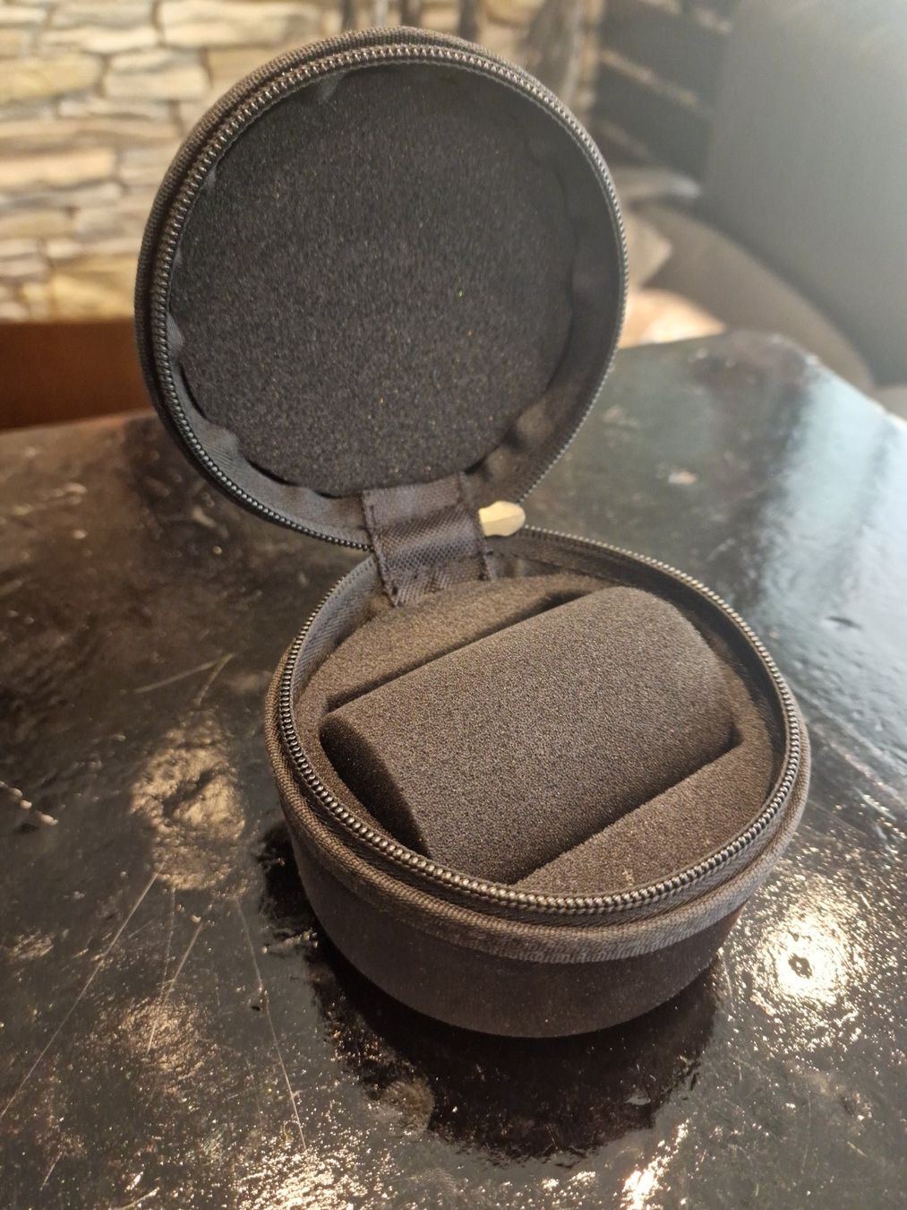 Breitling Scatole porta orologi: Hochwertige Uhrenbox von Breitling – Usato da Unterägeri venduto da Altgoldschmuck