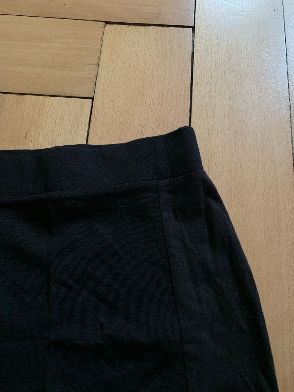 H&M Röcke: Mini Rock schwarz - 34 – Gebraucht aus Zürich von Diazaio 1