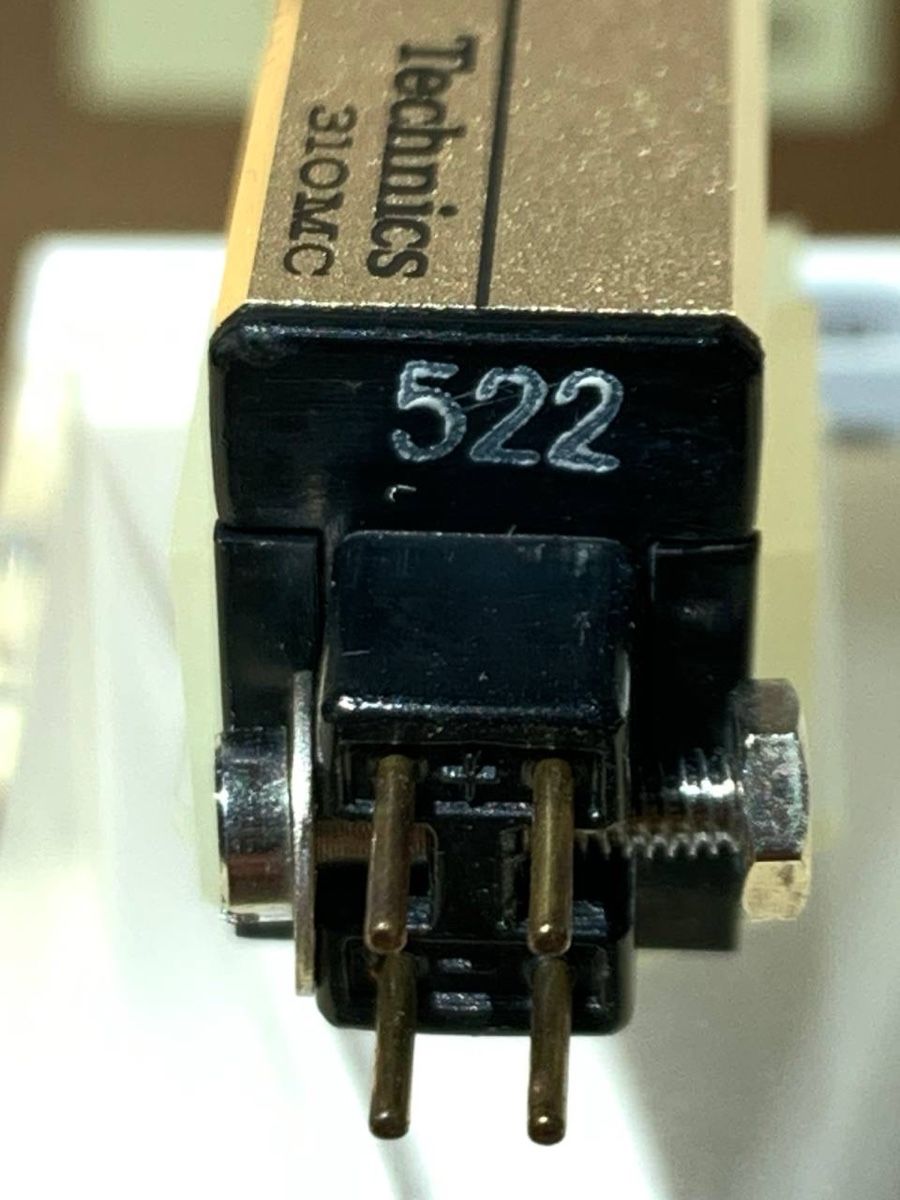 Ferri: Technics EPS-310MC Cartridge Original Box – Usato da Schaan venduto da nan_2pg2 4