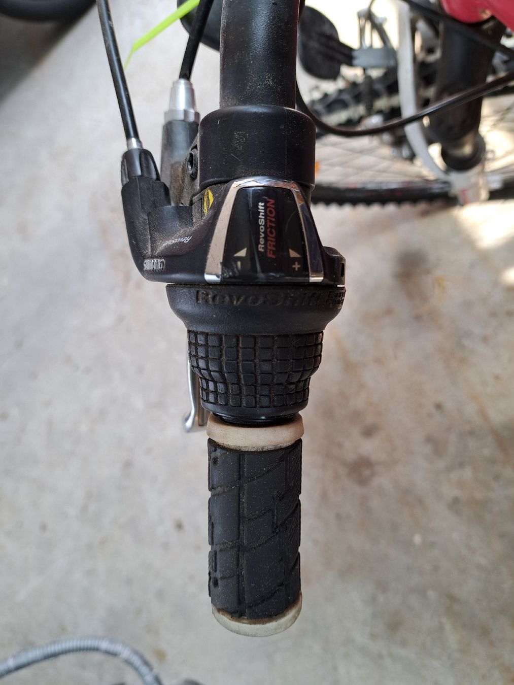 Biciclette: Kinderfahrrad Mädchen Fahrrad – Usato da Rieden SG venduto da Sirene6 3