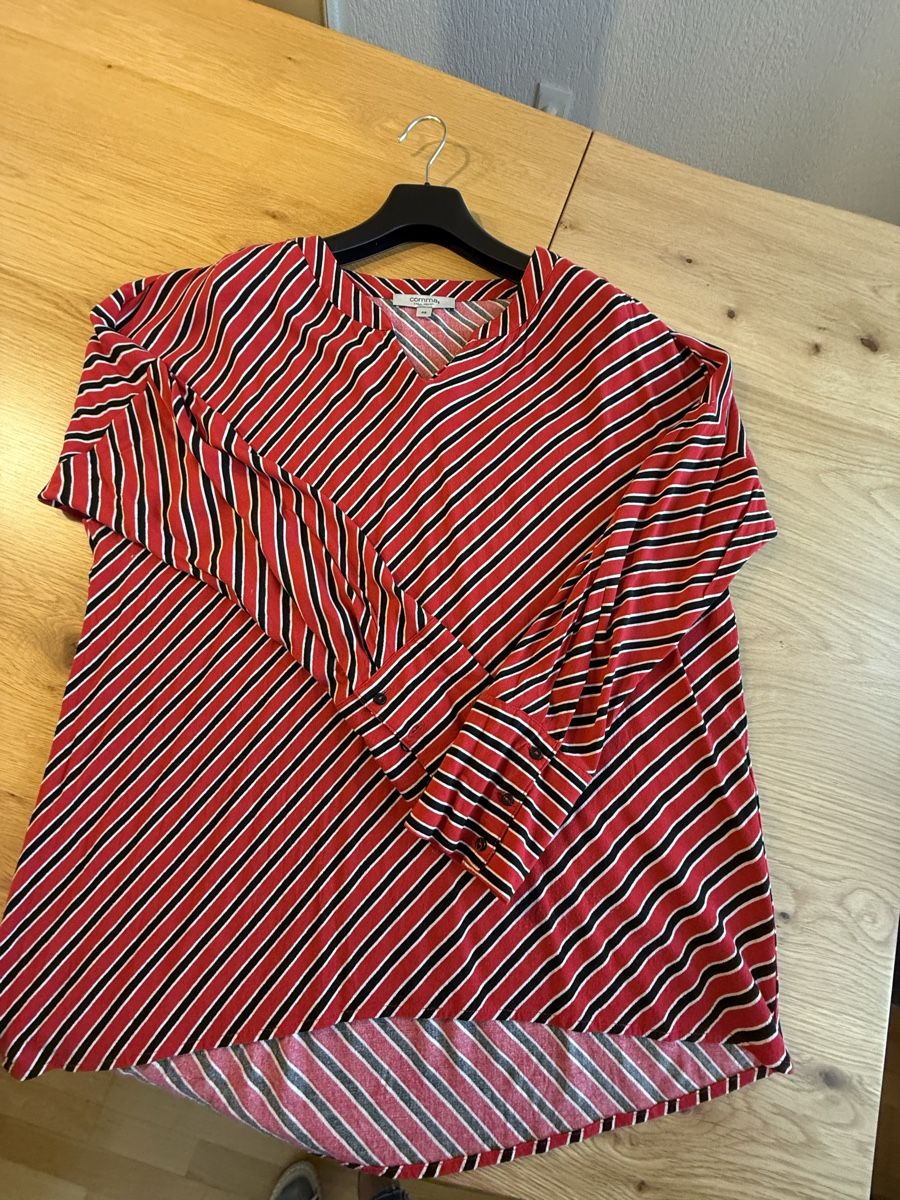 Lotti di vestiti: Damenpullover 4 Stk, Gr. XL – Usato da Thun venduto da Vesna27 2
