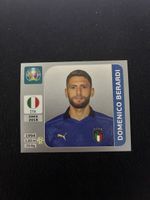 UEFA EURO 2020 STICKER # 26