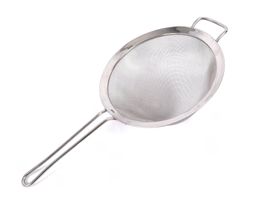 GEFU Ausgussieb Chromstahl Küche 23 cm