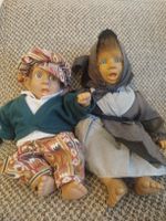 Vintage GloBee Dolls