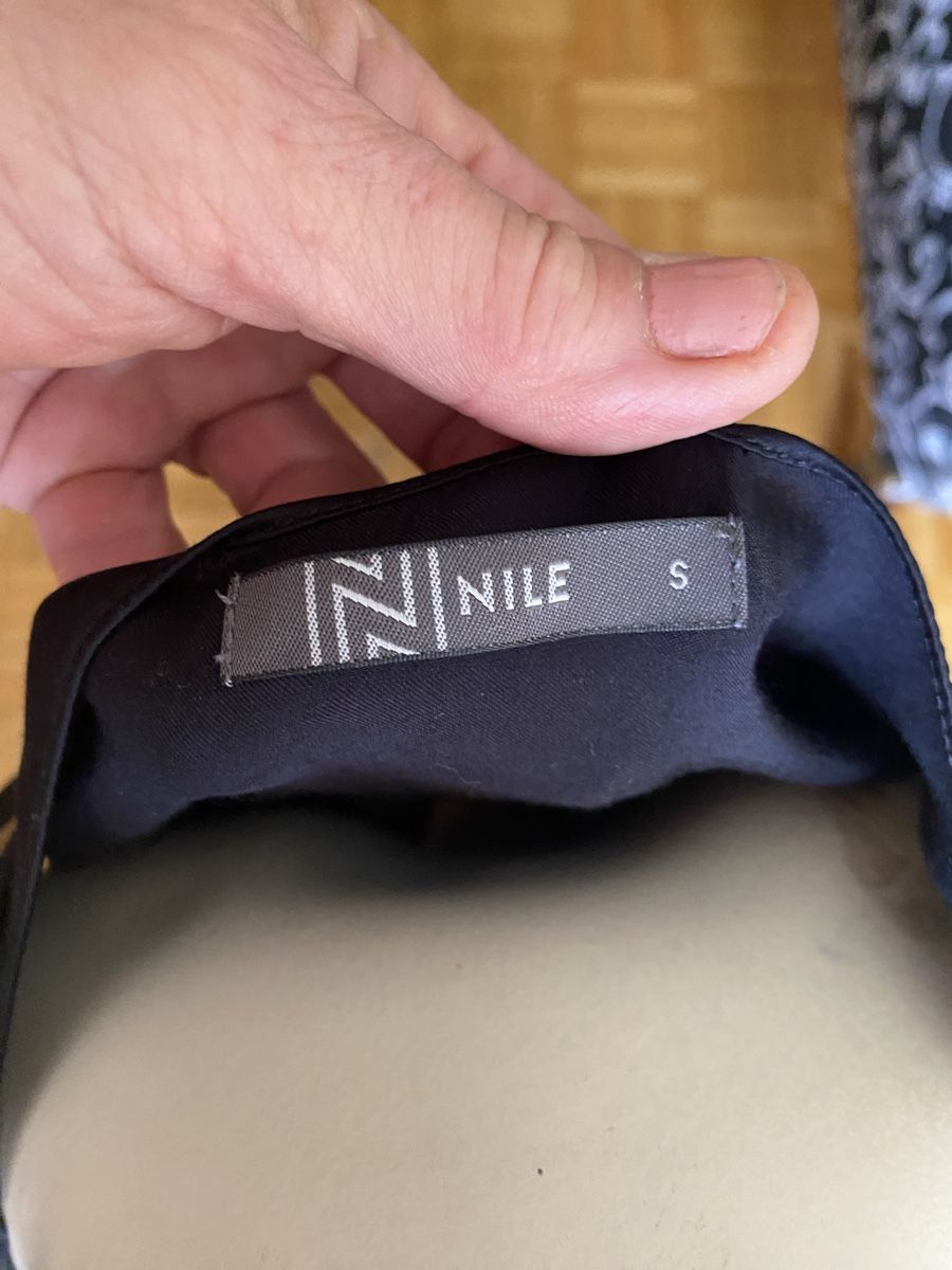 Nile Tops: Nile Top – Neu und originalverpackt aus Langenthal von flower101 9