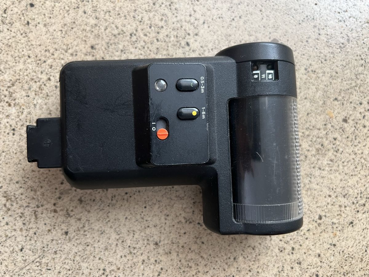 Fotocamera: Kamera/ Foto/ Deko – Usato da Ehrendingen venduto da nz9_y29p 2