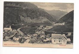 ANDERMATT
