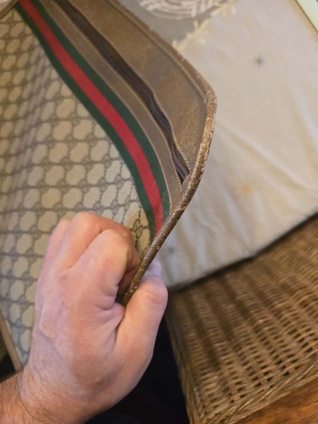 Gucci Koffer & Taschen: Gucci – Gebraucht aus Les Brenets von Toun_s 4