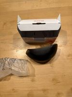 Käsereibe Alessi Parmenide schwarz neu in Originalverpackung