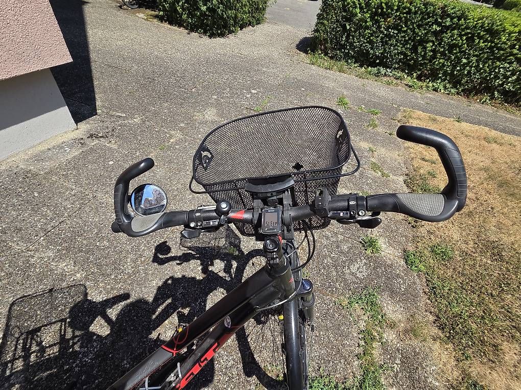 Velos: Frauen Fahrrad – Gebraucht aus Bäriswil BE von magath69 2