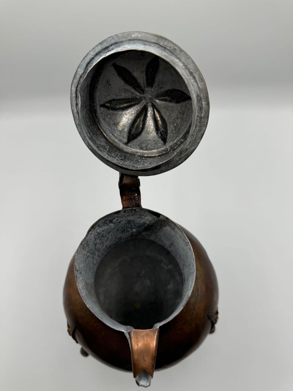 Caraffe: Kanne – Usato da Sachseln venduto da BONATI01 4