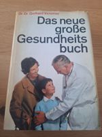 Das neue grosse Gesundheitsbuch G. Venzmer gebraucht