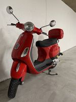 PIAGGIO Vespa LX2 50