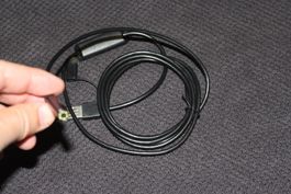 USB Endoscope 5.5mm 2meter Kamera 720P