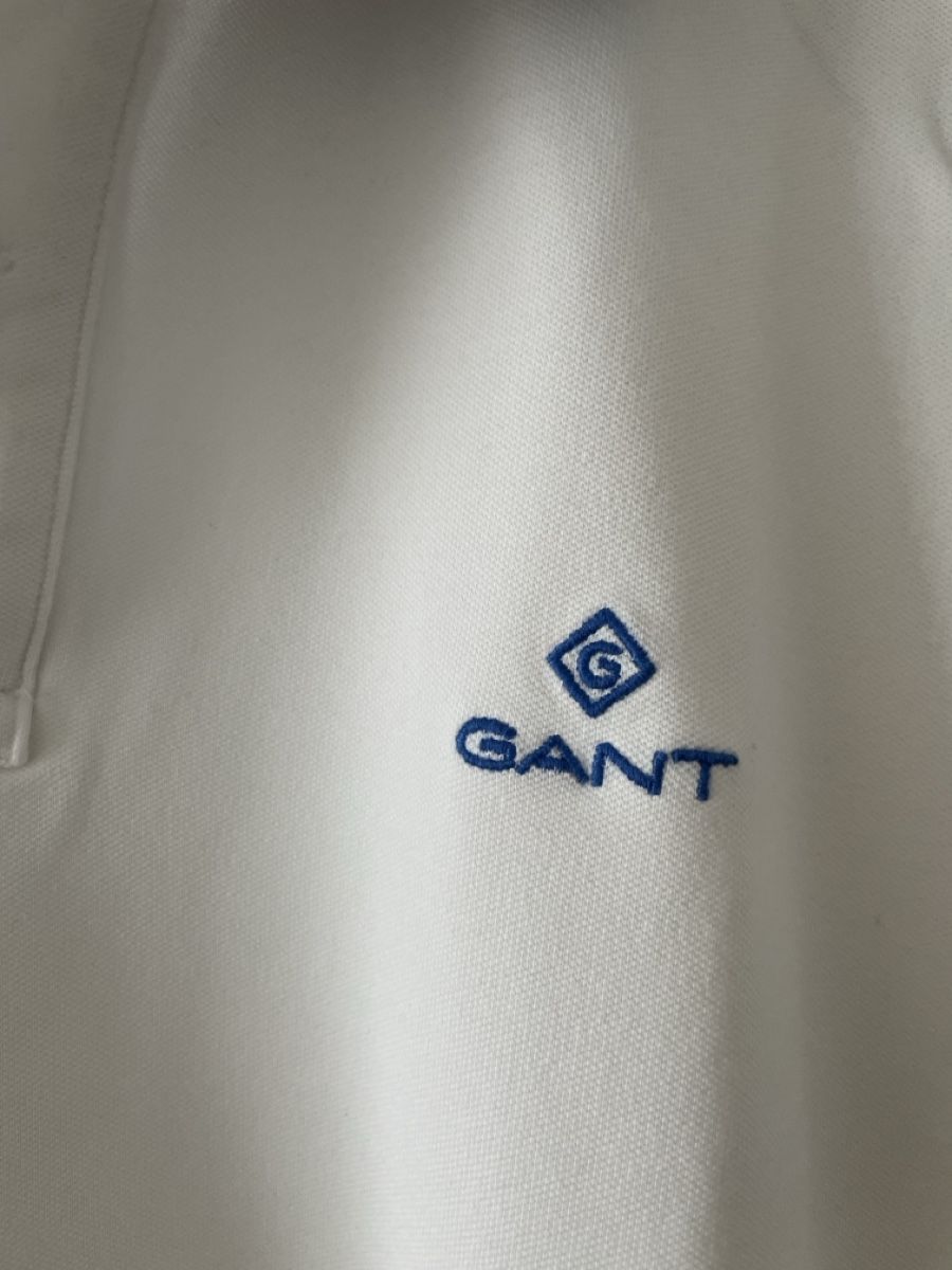 Gant Polos: GANT Poloshirt – D'occasion à Oberentfelden par nic_cxr8 2