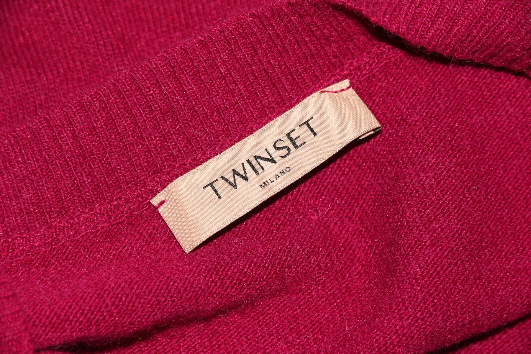 Twinset Vestiti: Wunderschönes Strickkleid von TWINSET Gr.M – Usato da Oberwil-Lieli venduto da Svetlana28 7