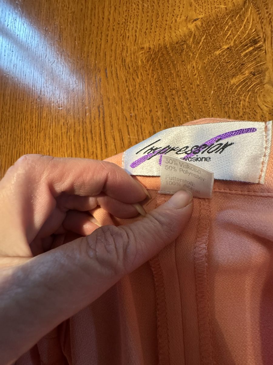 Hosen: Short dame – Neu (gemäss Beschreibung) aus Montsevelier von ber_88db 2