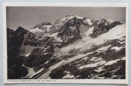 Erstfeldertal, Krönte 3103 m ü.M. vom Männli aus